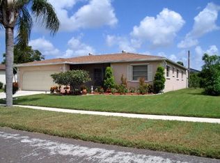10705 Emperor St, Boca Raton, FL 33428