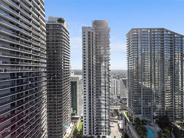801 S Miami Ave #3310 — Photo 23