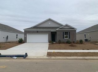 2852 Pegasus Pl LOT 163, Kerry C Myrtle Beach, SC 29577