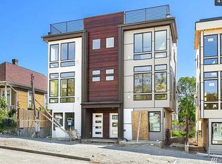 1631 S King St APT A, Seattle, WA 98144