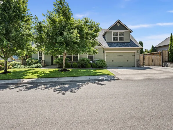 6095 Graystone Loop, Springfield, OR 97478