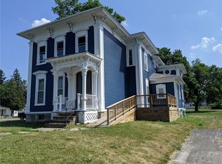 109 Telegraph Rd APT 2, Middleport, NY 14105