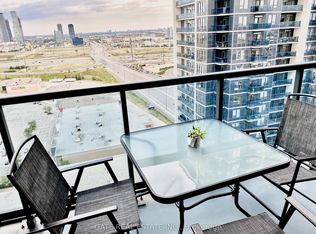 3700 Highway 7 Rd #2211, Vaughan, ON L4L0G8