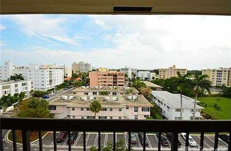 2nd image of 9300 Bay Harbor Ter APT 7C