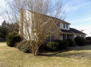 27363 Patriot Dr, Salisbury, MD 21801