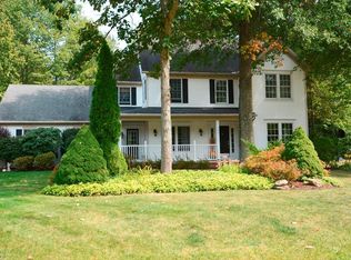 953 Silverberry Ln, Hudson, OH 44236