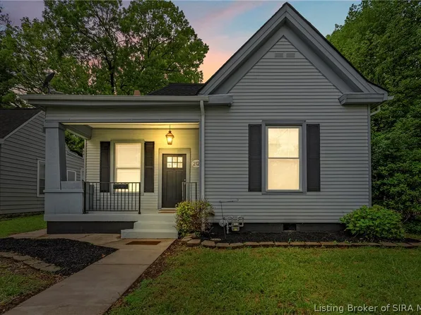 2121 E Elm Street, New Albany, IN 47150