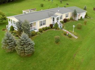 642 Hunt Creek Rd, Nichols, NY 13812