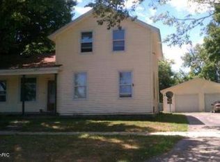 1007 N 4th Ave, Big Rapids, MI 49307