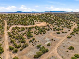 311 Cimarron Dr, Quemado, NM 87829