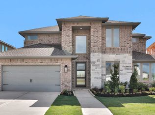 6607 Sparkling Citrus St, Manvel, TX 77578