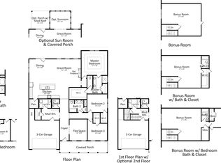 1081 Deep Gap Rd, Ridgeville, SC 29472