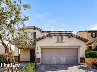 2632 Romarin Ter, Henderson, NV 89044