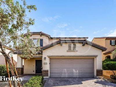 2632 Romarin Ter, Henderson, NV, 89044