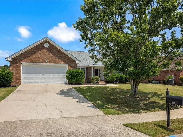 2071 Lake Forest Drive, Grovetown, GA 30813
