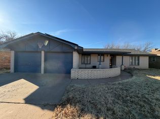 4437 76th St, Lubbock, TX 79424