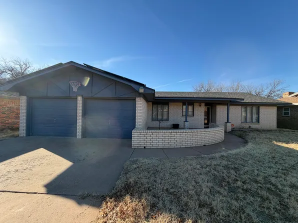4437 76th St, Lubbock, TX 79424