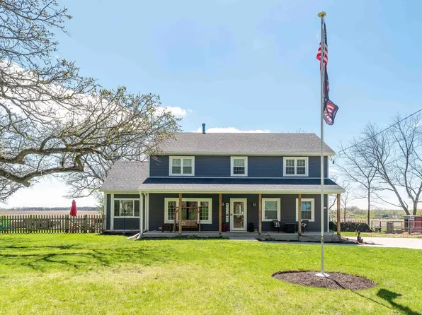 9917 Bain Station ROAD, Pleasant Prairie, WI 53158