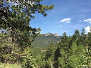 1071 Mountain Meadows Dr, Black Hawk, CO 80422