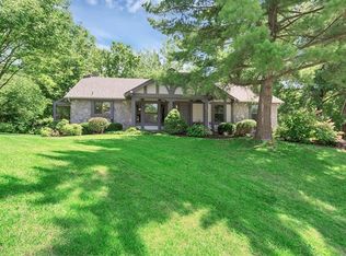1123 Lyons Ct, Lake Saint Louis, MO 63367
