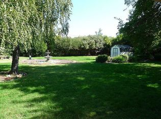 3932 El Ricon Way, Sacramento, CA 95864