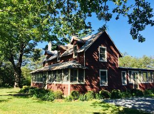 2429 Whitesides Rd, Mill Spring, NC 28756