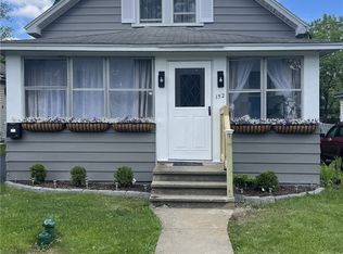 152 S Collingwood Ave, Syracuse, NY 13206