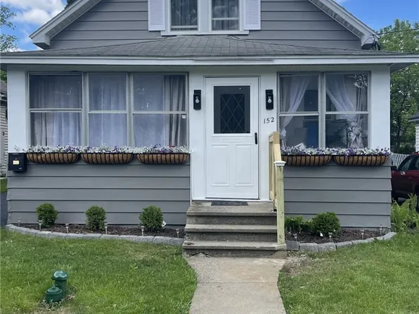 152 S Collingwood Ave, Syracuse, NY 13206