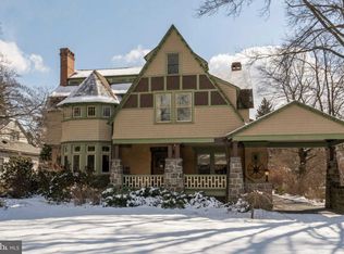 118 Walnut Ave, Wayne, PA 19087