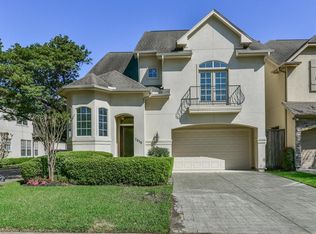 7626 Bobbitt Ln, Houston, TX 77055