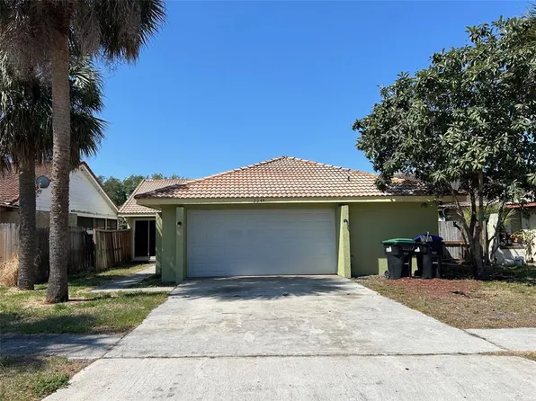 2248 Greenview Cir, Orlando, FL 32808