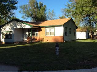 440 S Stearns Ave, Haysville, KS 67060