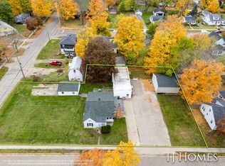 146 Hanlon Ct, Wayland, MI 49348