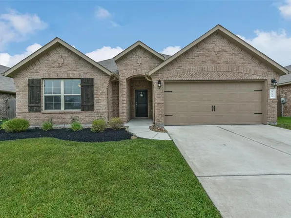 5134 Pointe Spring Crossing, Spring, TX 77389