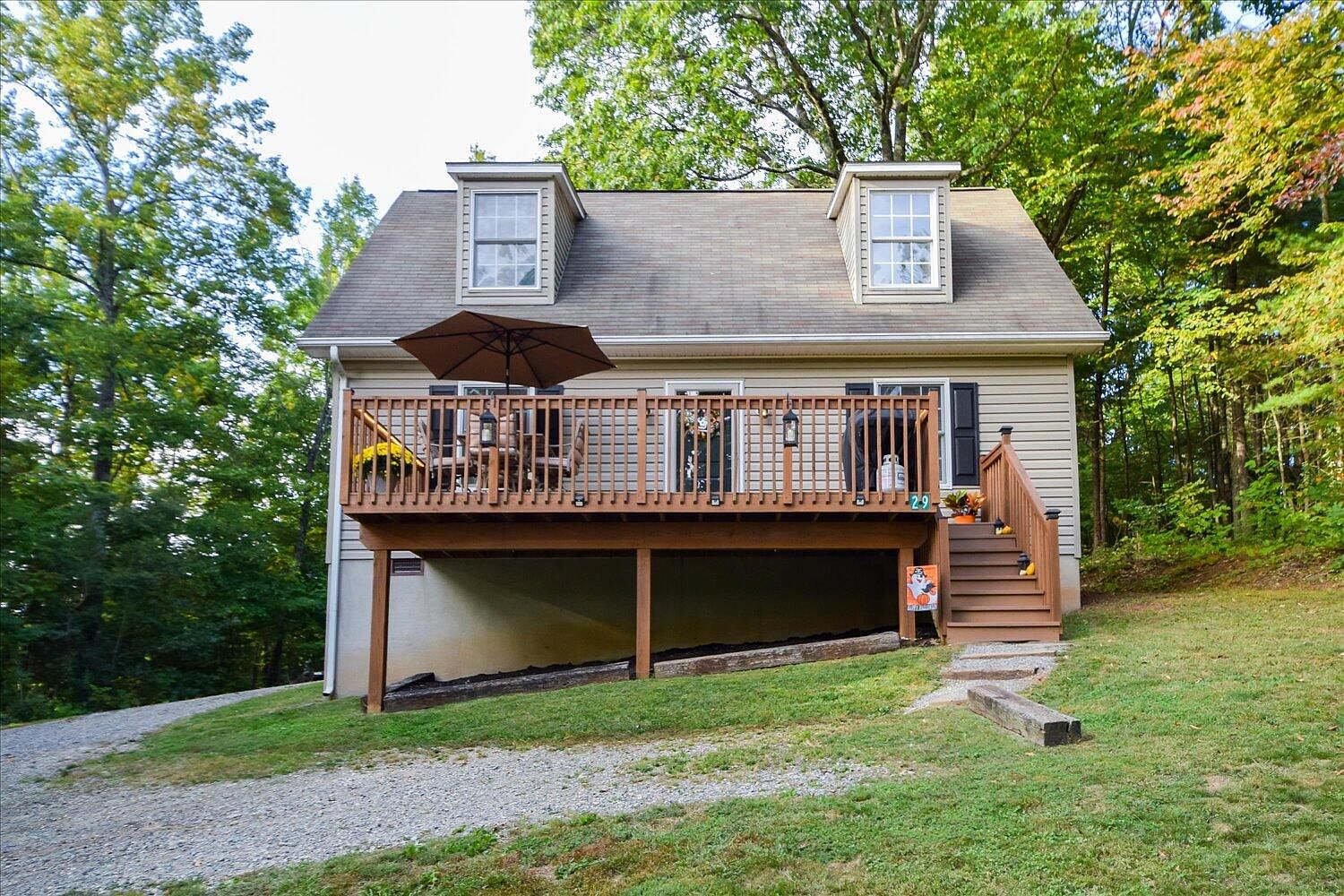 29 Scotch Pine Dr, Copper Hill, VA 24079 Zillow