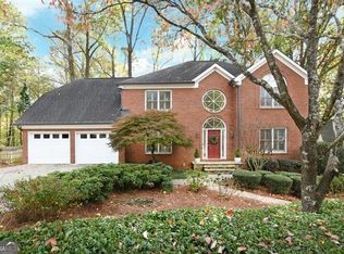2844 Landing Way, Marietta, GA 30066
