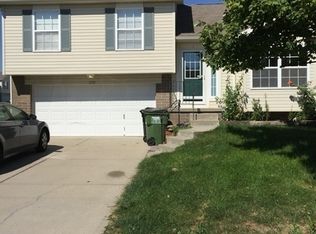 2712 Mesa St, Bellevue, NE 68123