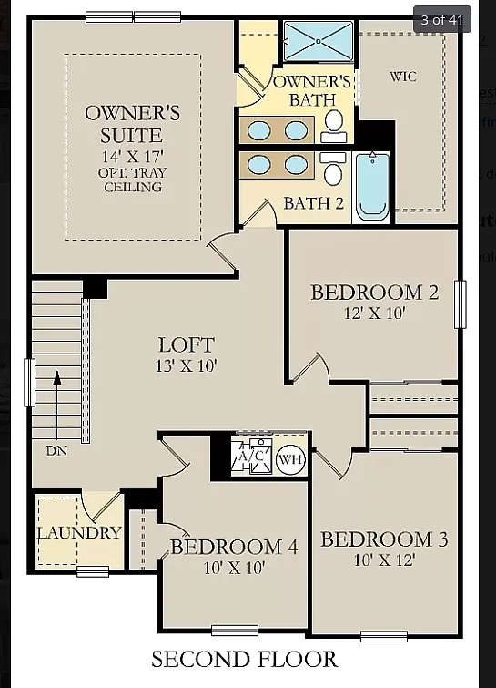715 Newton Dr — Photo 3