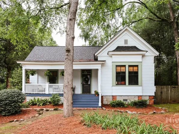 905 Oglethorpe Avenue, Athens, GA 30606