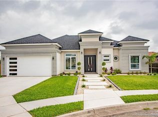 7203 N 56th St, Mission, TX 78573