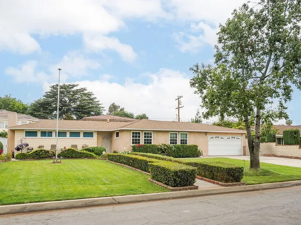 103 W Sandra Ave, Arcadia, CA 91007