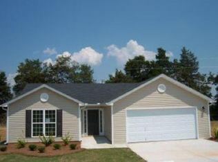 319 Ansley Rd, Lavonia, GA 30553