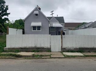 434 S Oakley Ave, Columbus, OH