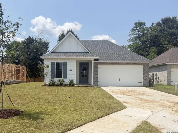 12109 Clare Ct, Geismar, LA 70734