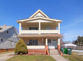 10013 Parkview Ave, Garfield Heights, OH 44125