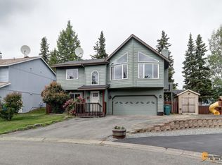4021 Justin Cir, Anchorage, AK 99507