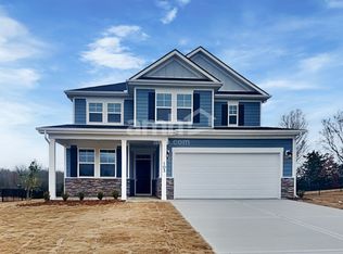 103 Wendell K Rd, Mount Juliet, TN 37122