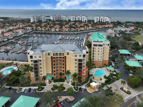 2090 Matecumbe Key Rd Unit 1308, Punta Gorda, FL 33955