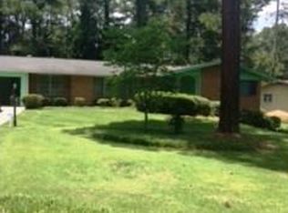 723 Shorter Ter NW, Atlanta, GA 30318