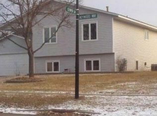 15646 Heywood Way, Apple Valley, MN 55124